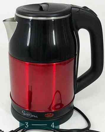 Електро-Чайник: Suntera EKB-362 R. Харків