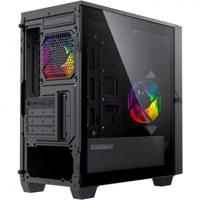 Корпус Gamemax Cyclops BG Вінниця - фото 9