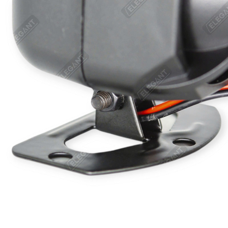 Сигнал-сирена мелодийный 6 тон 25вт мини Мукачево - изображение 2