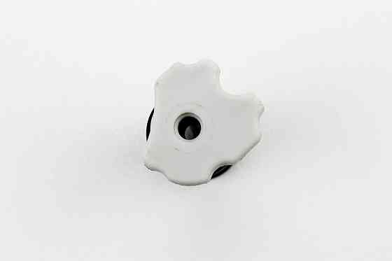 Амортизатор нижній, правий (картер-задня рукоятка) MS-341/361 Киев