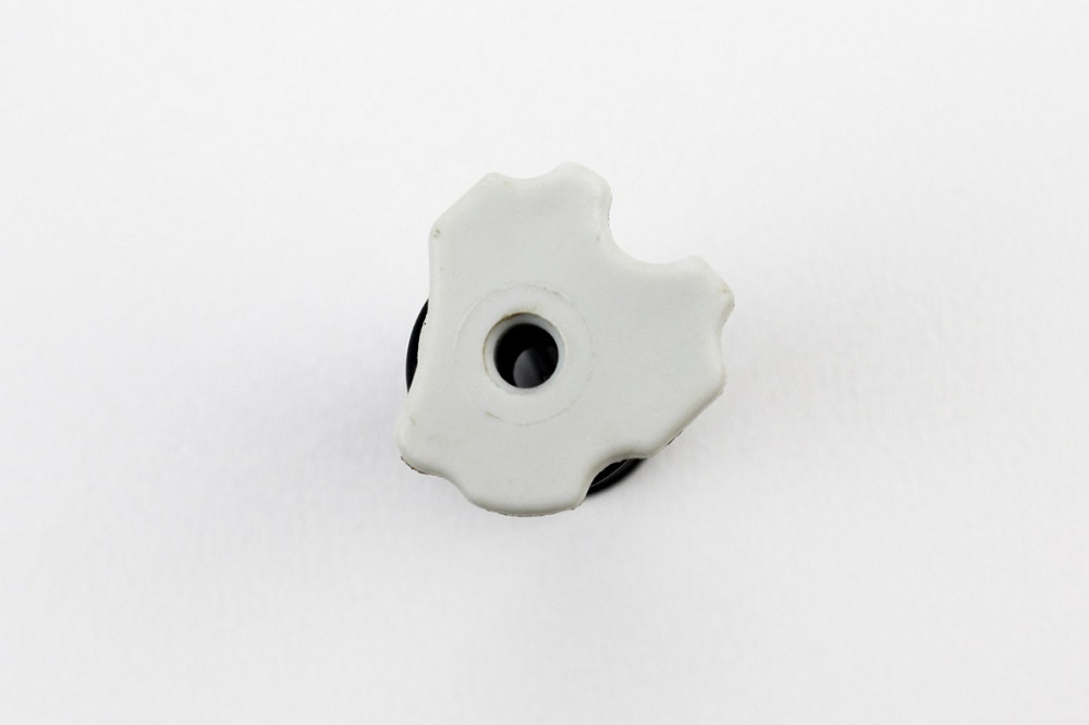 Амортизатор нижній, правий (картер-задня рукоятка) MS-341/361 Киев - изображение 2