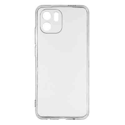 Чохол до мобільного телефона Armorstandart Air Series Xiaomi Redmi A2 Camera cover Transparent (ARM66532) Вінниця