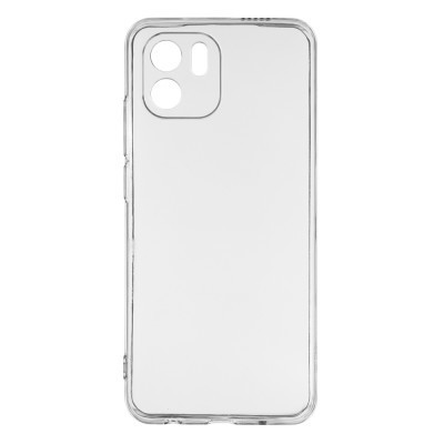 Чохол до мобільного телефона Armorstandart Air Series Xiaomi Redmi A2 Camera cover Transparent (ARM66532) Вінниця - фото 1