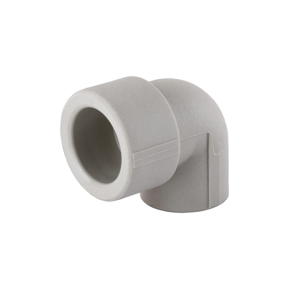 Угол 90 Kalde PPR редукционный ф25/20 14070 (000016055) Киев - изображение 1