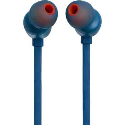 Наушники JBL Tune 310C USB-C Blue (JBLT310CBLU) Винница