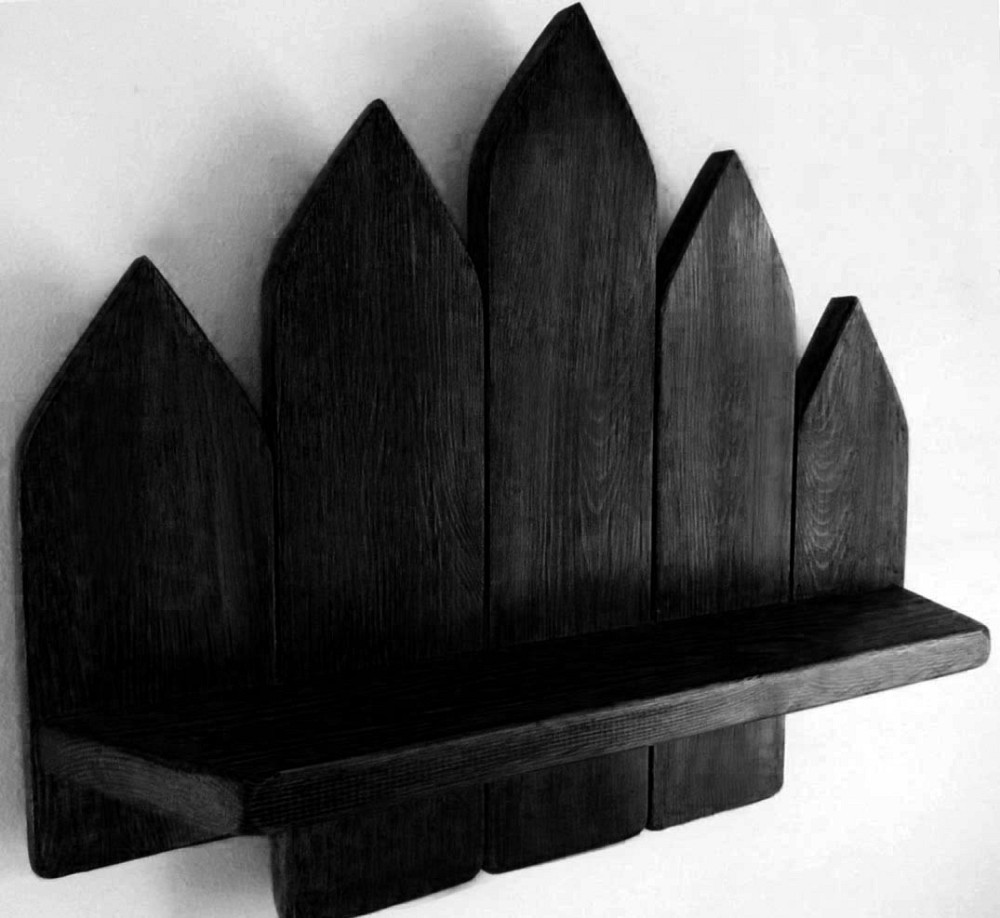 Полка для ванной 