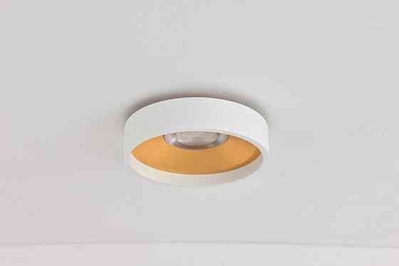 Спот Sirius RT407 WT+GD Коломия