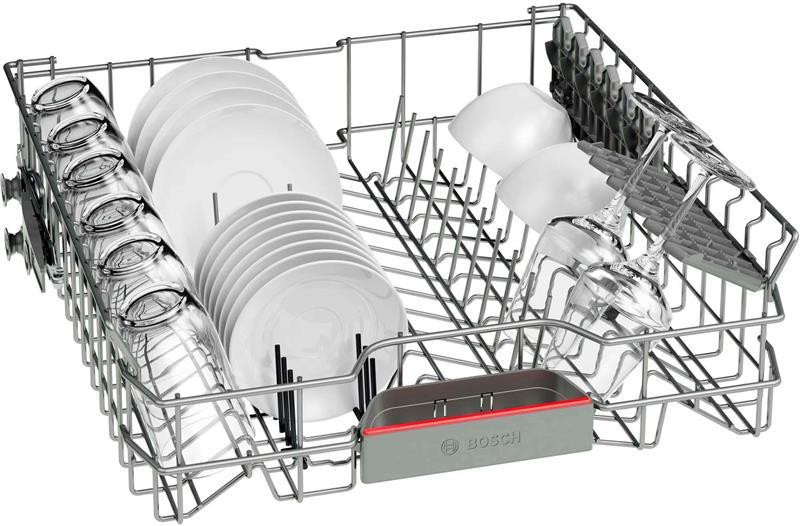 Вбудована посудомийна машина Bosch SMV4HVX00K ( 12202 ) Харків - фото 6