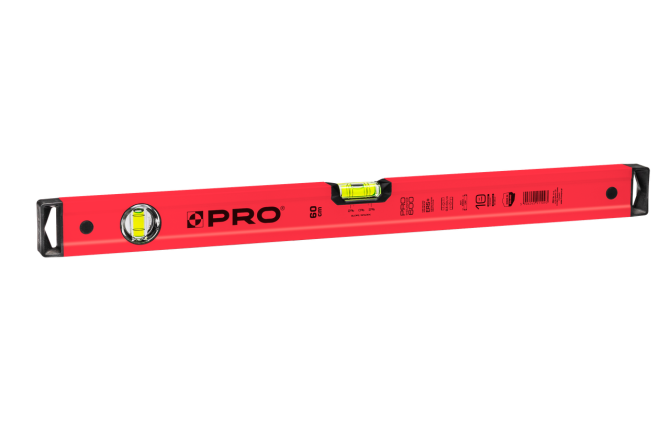 Рівень "PRO" 100 см Стрый - изображение 1