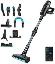 Пылесос Odkurzacz Cecotec Conga Rockstar 3000 Advance Ergowet Connected IA 05776 Киев