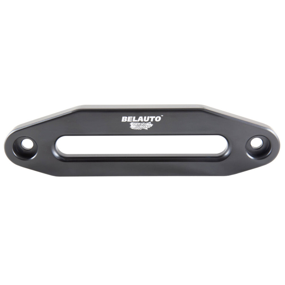 Направляюча BELAUTO для синтетичного тросу, алюмінієва Київ - фото 1