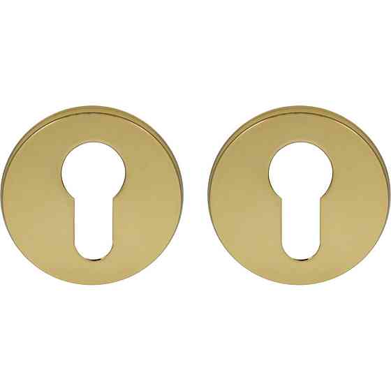 Накладка кл Mandelli (911) Sui пол.латунь Київ