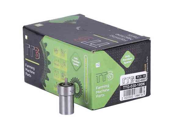 Розпилювач форсунки на дизельний двигун 180N Мукачево