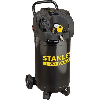 Компрессор Stanley FATMAX FMXCM0001E, 180 л/мин, 1.1 кВт, 20,9 кг (FMXCM0001E) Винница - изображение 1