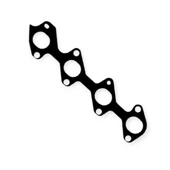 Прокладка выпуск Рено Трафик , Опель Виваро 2.0dCi 06- коллектора Мукачево