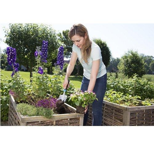 Совок для квітів GARDENA Ergo 8,5 см Одеса - фото 4