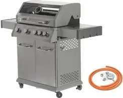 Гриль Grill gazowy Yato YG-20003 Киев - изображение 1