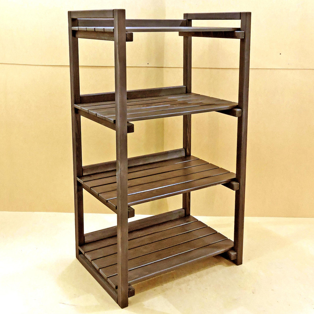 Стеллаж кухонный 