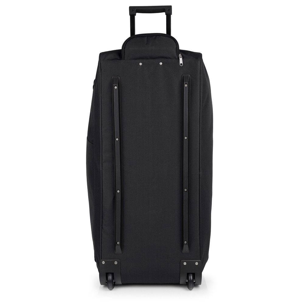 Сумка дорожная на колесах Gabol Week Eco 110L Negro (122315-001) Киев - изображение 10
