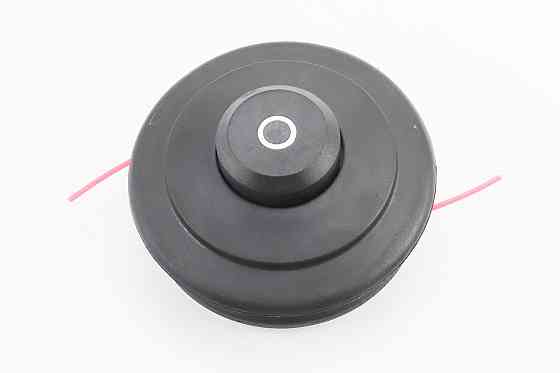 Шпуля (бабина, котушка), під вал М10х1,25, "" низька Киев