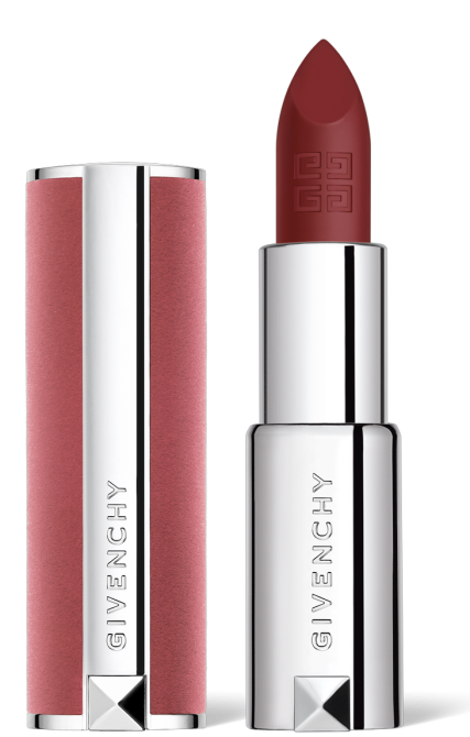 Помада для губ Givenchy (Живанші) Le Rouge Sheer Velvet N° 39 Rouge Grenat Слов'янськ - фото 1