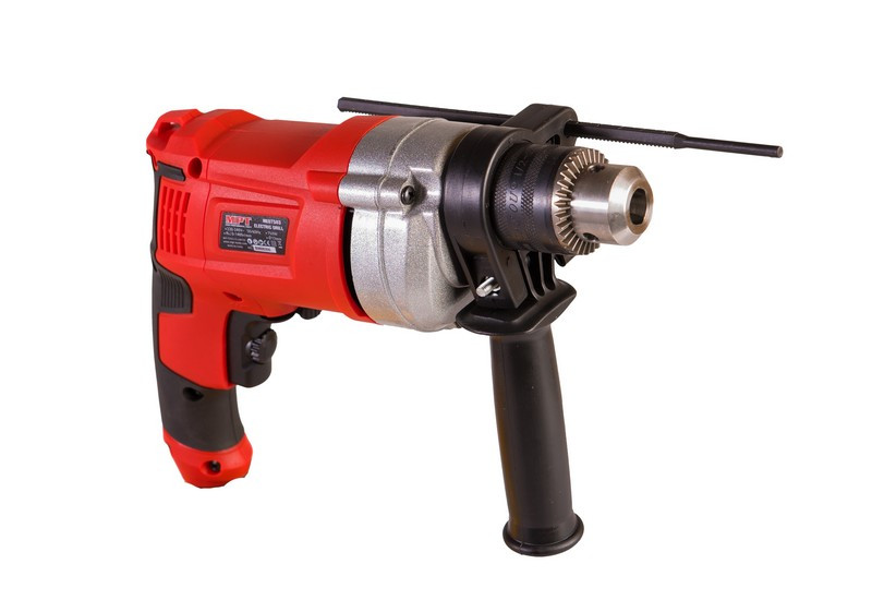 MPT Дриль MPT PROFI 13 мм 750 Вт 0-1400 об/хв Коломыя - изображение 7