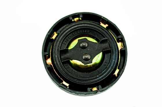 Крышка горловины 2108-2115 пластик маслозаливной Мукачево