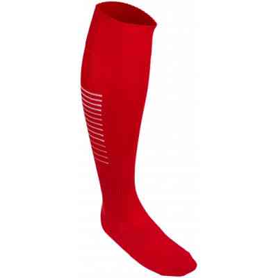 Гетри Select Football socks stripes червоний, білий Чол 38-41 арт101777-014 (2603550152175) Вінниця