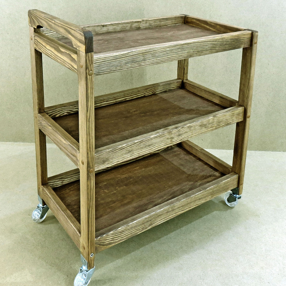 Сервірувальний столик "Фредерісія" мускат Миколаїв - фото 1