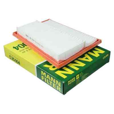 Повітряний фільтр для автомобіля Mann C25004 Вінниця