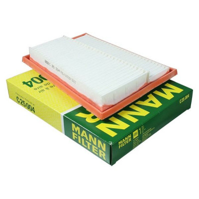 Воздушный фильтр для автомобиля Mann C25004 Винница - изображение 3