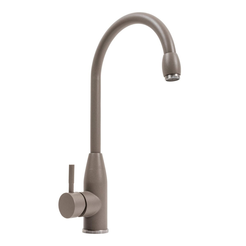 26 FHP (7456) змішувач кухонний VALESO ДЮНА Коломия - фото 1