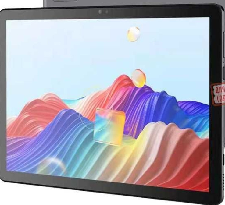 Ігровий планшет: ASUS ZenPad Horizon / IPS матриця / 10.4" дюйма / 2SIM Київ - фото 4