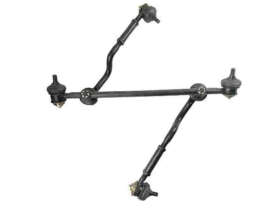 Рулевая Москвич 2140, 412 (рестоврация москвичевский палец) трапеция Мукачево