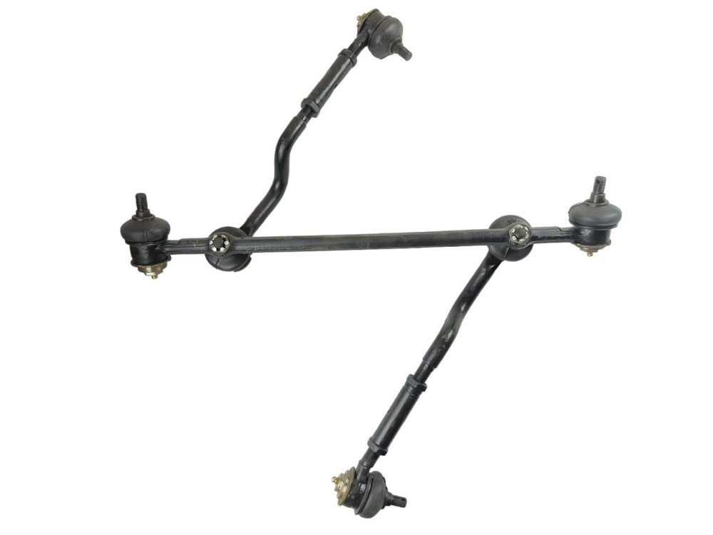 Рулевая Москвич 2140, 412 (рестоврация москвичевский палец) трапеция Мукачево - изображение 1