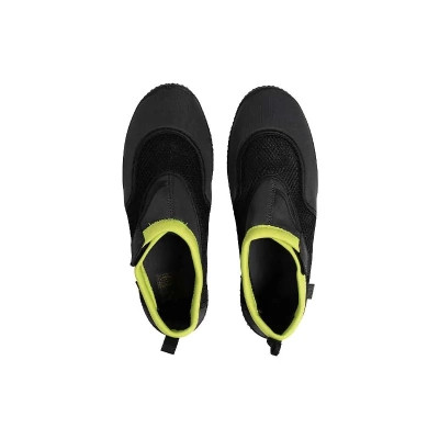 Аквашузы Arena Watershoes 005293-100 темно-сірий, салатовий 44 (3468336702505) Винница - изображение 2