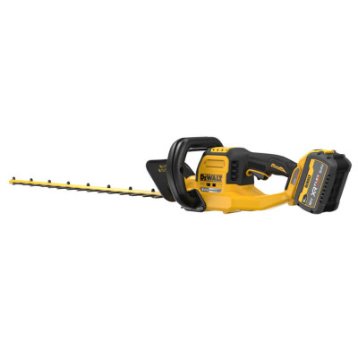 Кусторез DeWALT XR FLEXVOLT 54 В Li-lon, 3Ah, нож 65 см, (DCMHT573X1) Винница - изображение 11