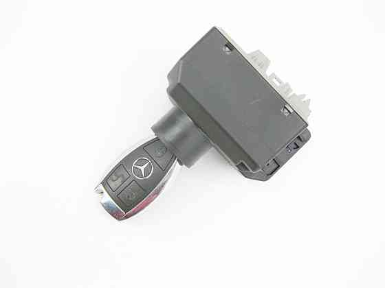 Mercedes-Benz  A2469051502 Замок запалювання + A1669056200 ключ запалювання USA CLA C117 GLA X156 A-class W176 B-class W242 B-class W246 Одеса