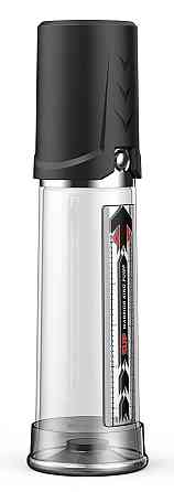 Вакуумна помпа CANWIN SUP Warrior King Pump, CAN-P698 Sex Aura Київ