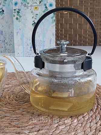 Чайник заварочный Olens 