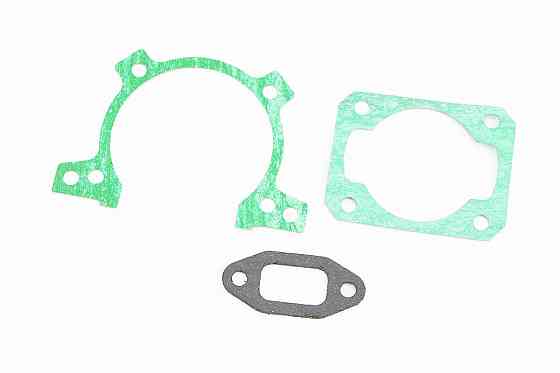 Прокладки двигуна, к-кт 3 деталі  FS-160, (на блістері) Киев
