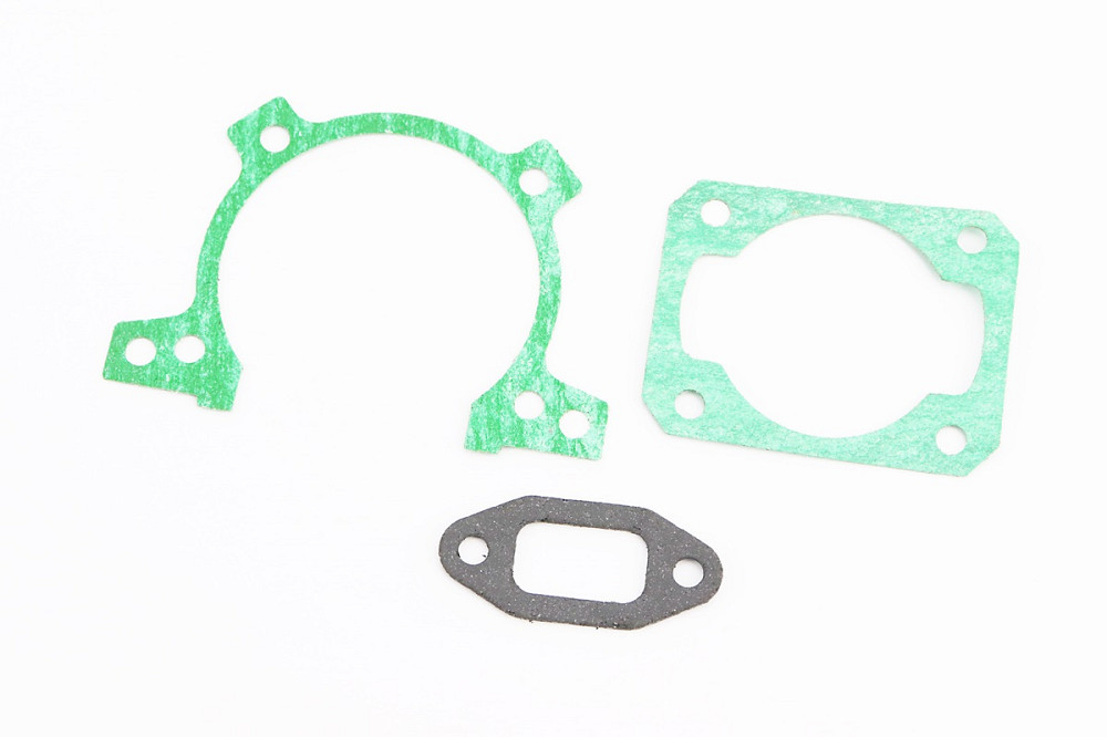 Прокладки двигуна, к-кт 3 деталі  FS-160, (на блістері) Киев - изображение 1