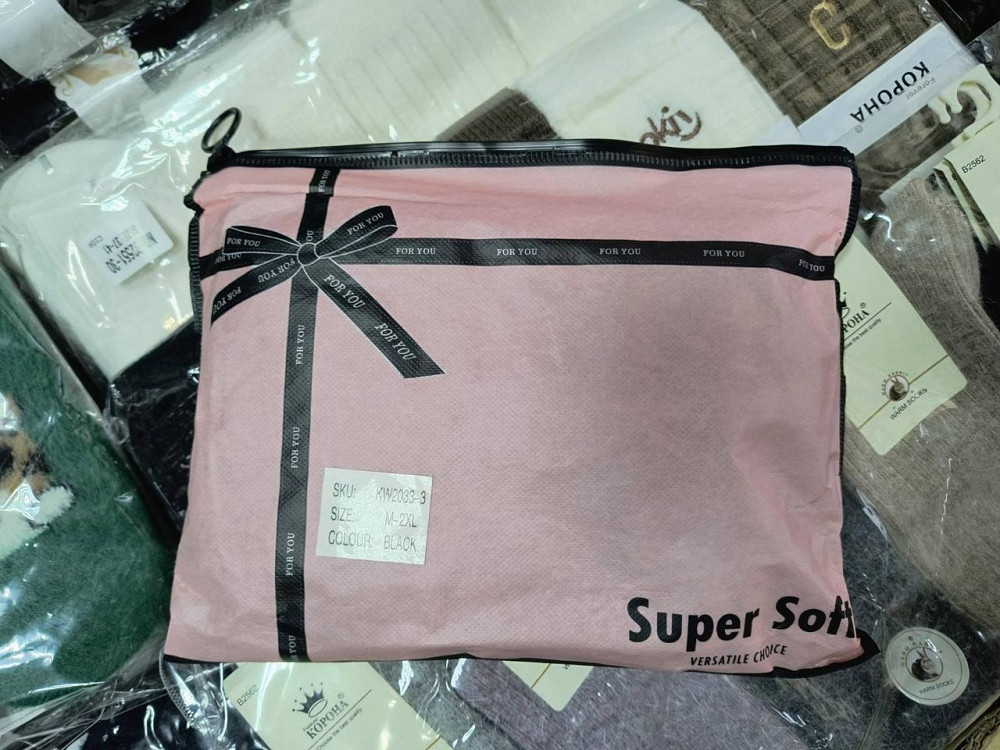 Лосины женские тонкие 