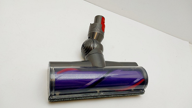 Насадка для пилососа Dyson V7 V8 V10 V11 V15 Луцк - изображение 4