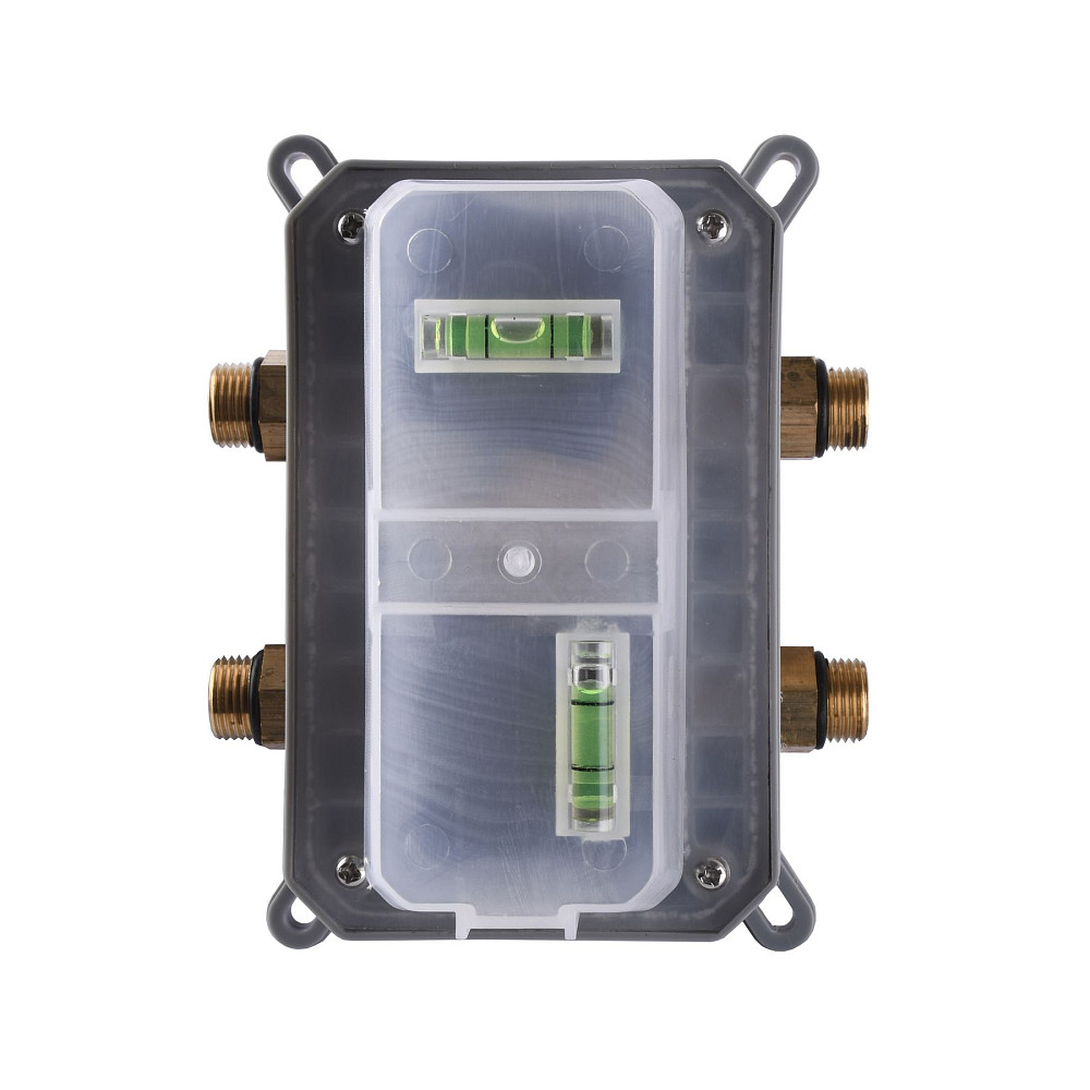 Душова система Globus Lux GLM-405-BB-TT-SMART Луцьк - фото 4