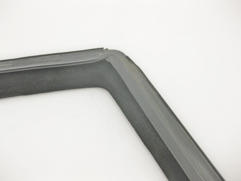 Mercedes-Benz  A2207350125 Ущільнювач опускного скла задніх лівих дверей S-Class W220 Одеса - фото 7