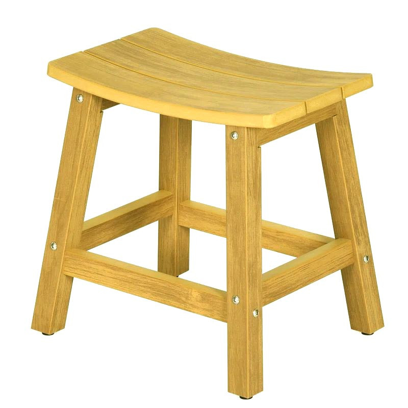 Стілець для ванної "Есітен" каррі Миколаїв - фото 1