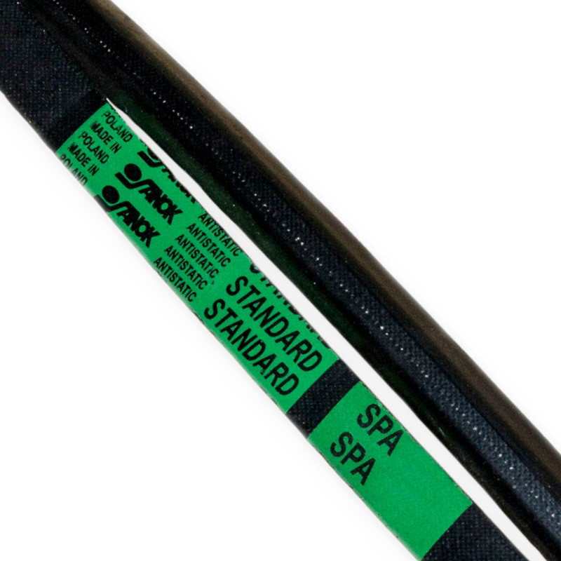 Ремень Stomil 11х10х4500 Мукачево - изображение 1