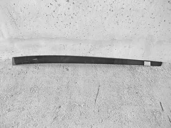 Mercedes-Benz  A2516901187 Молдинг панорамного даху лівий R-Class W251 Одесса