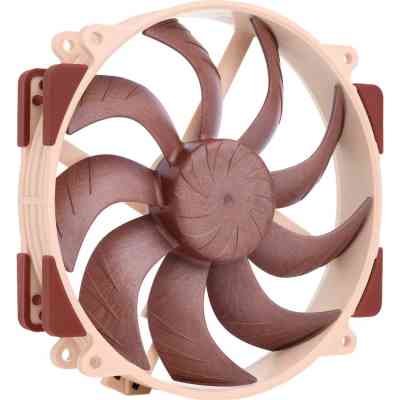 Кулер до корпусу Noctua NF-A14x25r G2 PWM Вінниця